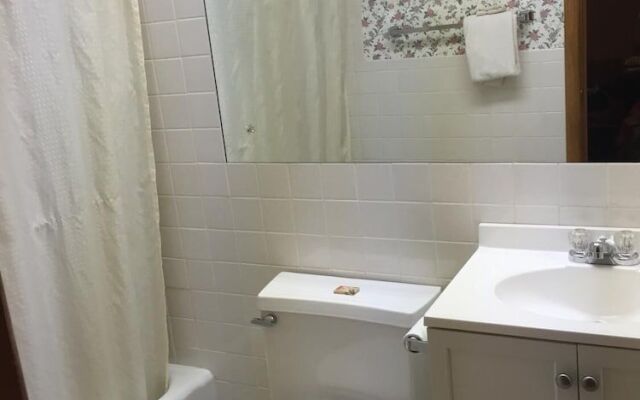 Budget Inn