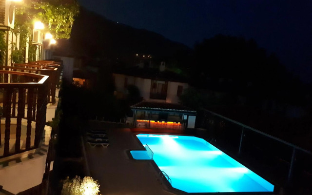 Hamle Hotel