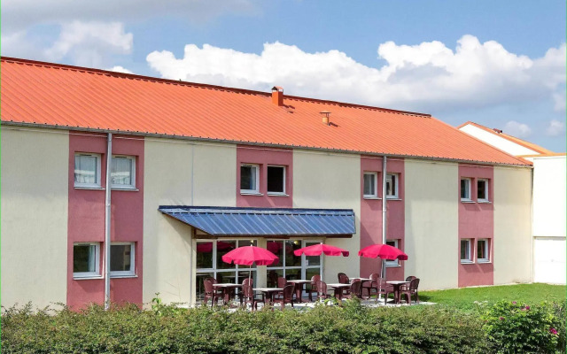 ibis budget Nuits Saint Georges