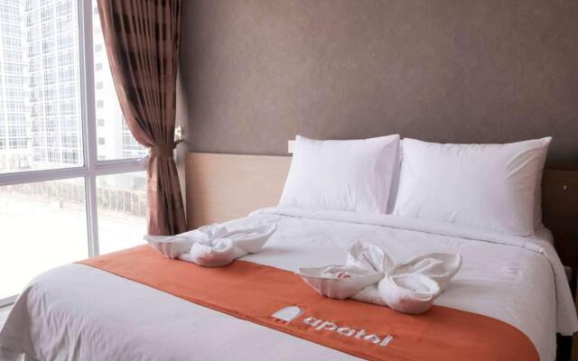 Apatel U Residence 1 Lt. 10