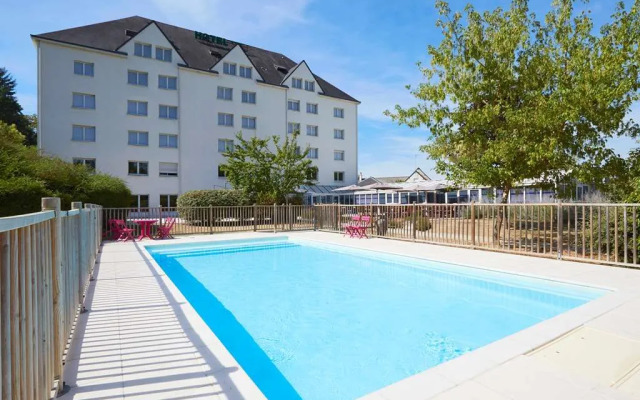 Kyriad Tours - Joue les Tours