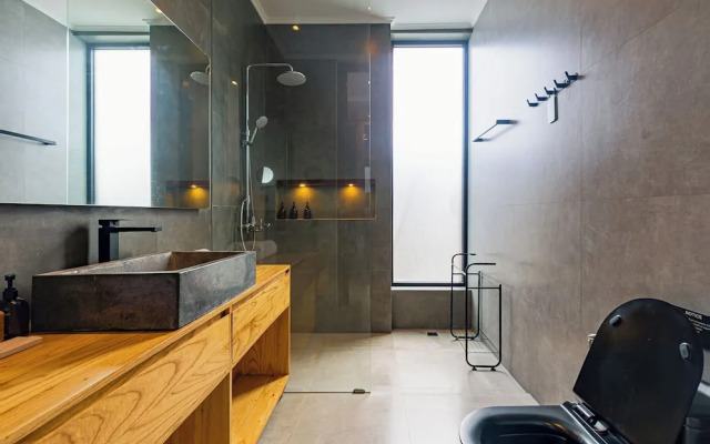 Sunny Village Berawa 3 by Betterplace