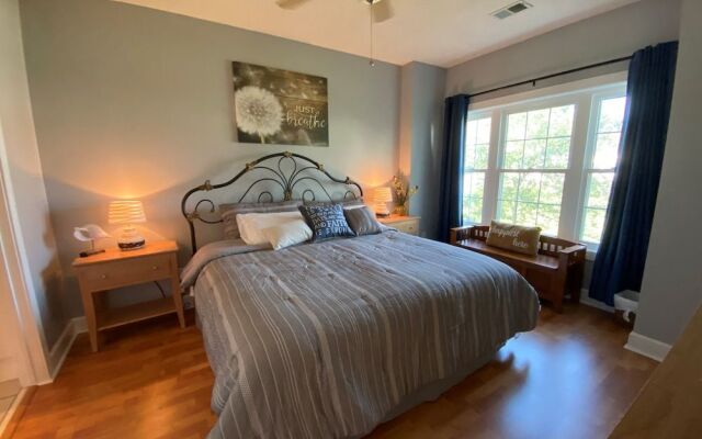 Magnolia Villas by Sweet Magnolia