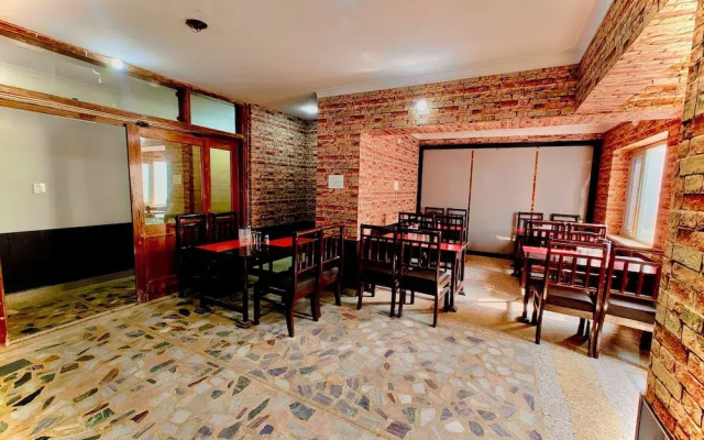 Hotel Chitra operated by Zaara Resorts
