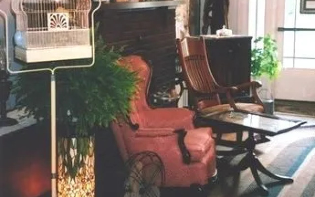 A Sentimental Journey Bed and Breakfast