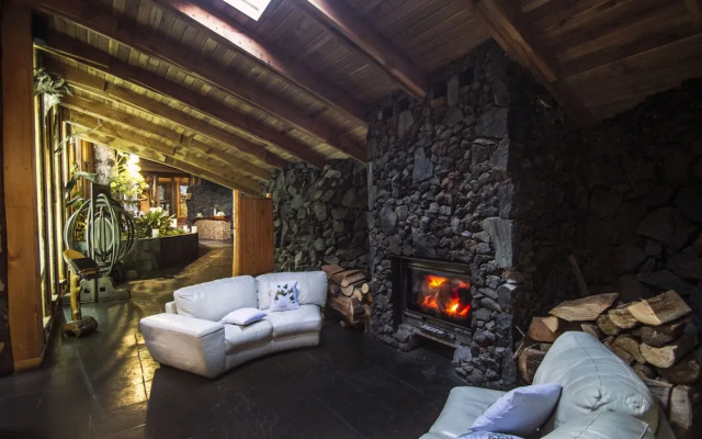 Huilo Huilo Nothofagus Hotel & Spa