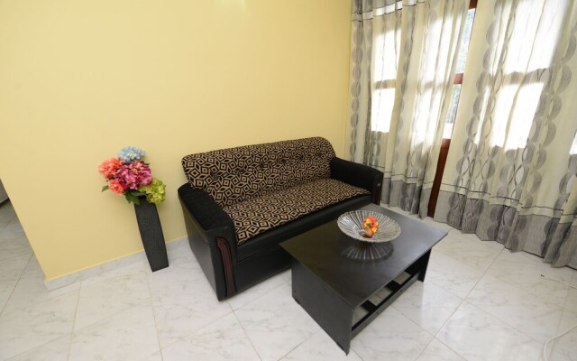 Bella Casa Apartment