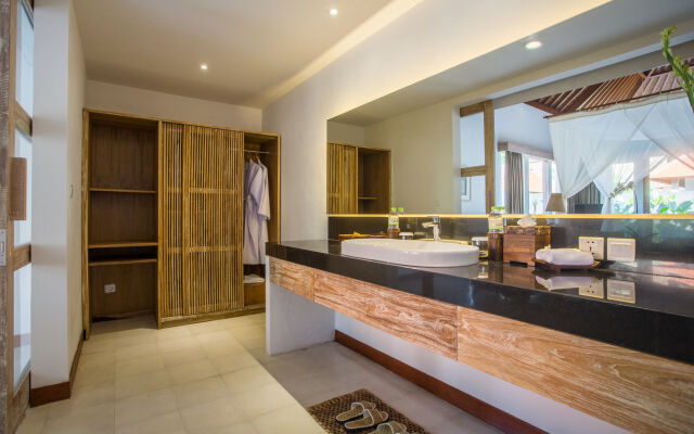 Purana Boutique Resort