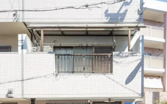 New open！KASUMI HOUSE Kasumi Inn