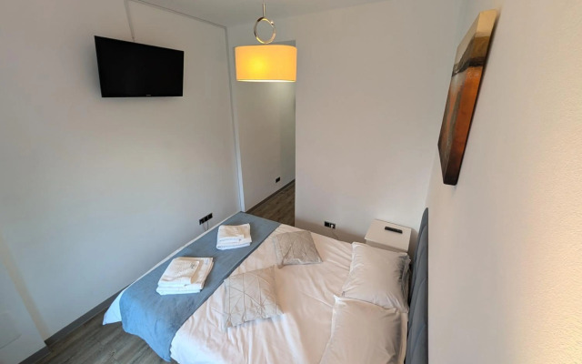 Silver Mountain Resort & SPA