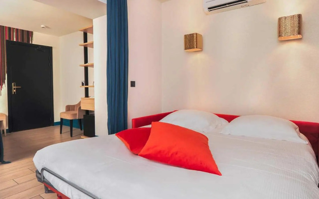 Hotel Verlaine