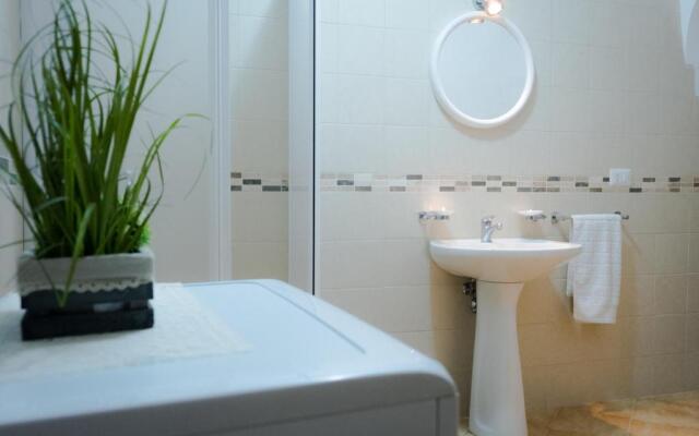 i trulli di Caterina - trullo indipendente