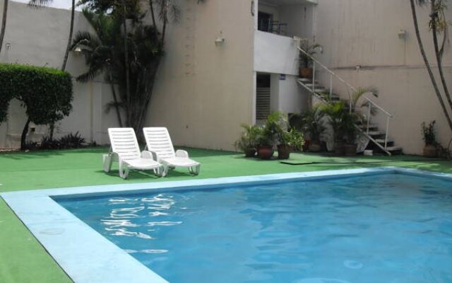 Hotel Grand Regency Express Minatitlan