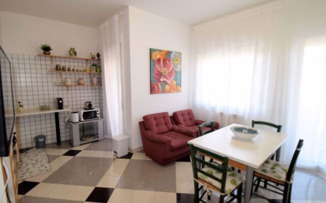 Apartment GessHome Giarre
