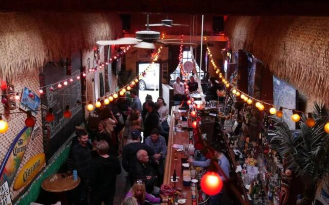 Golden Gate Park Sweet Home- 3 Bedrooms