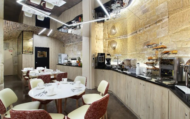 Grand Hotel Saint Michel