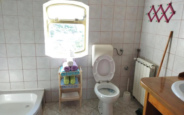 Stone House “Mediterraneo”