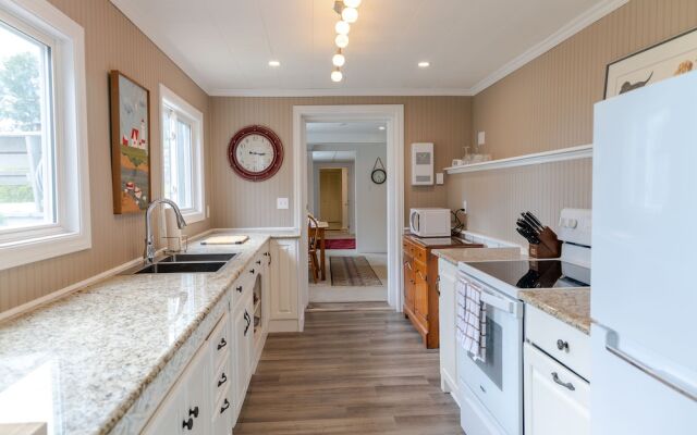 Woodhaven Country Lodge