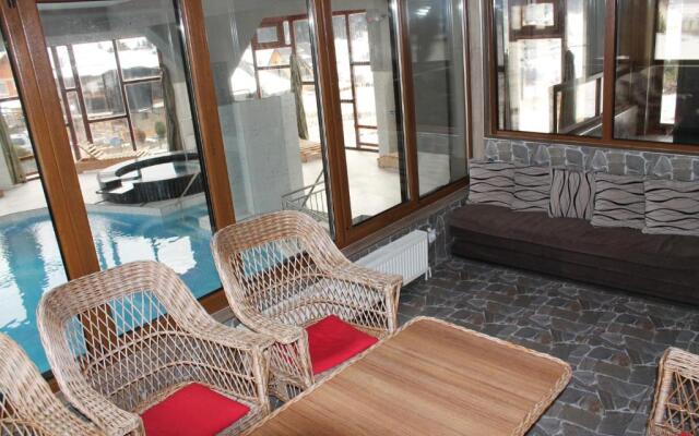 Vila Vlasic Odmor wellness & spa