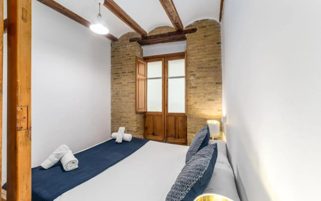 My Loft 4 You Plaza del Temple