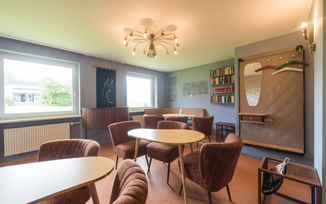 Klassik Apartments