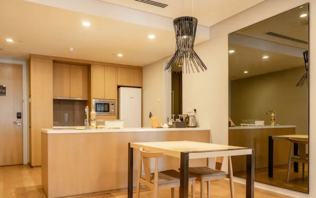 Premium 188 Residence