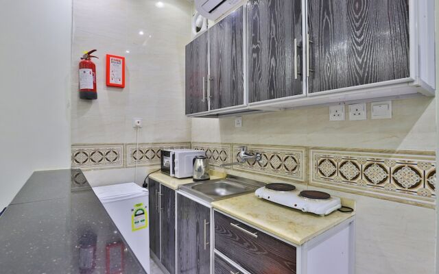 OYO 347 Qasr Sirin Residential Units