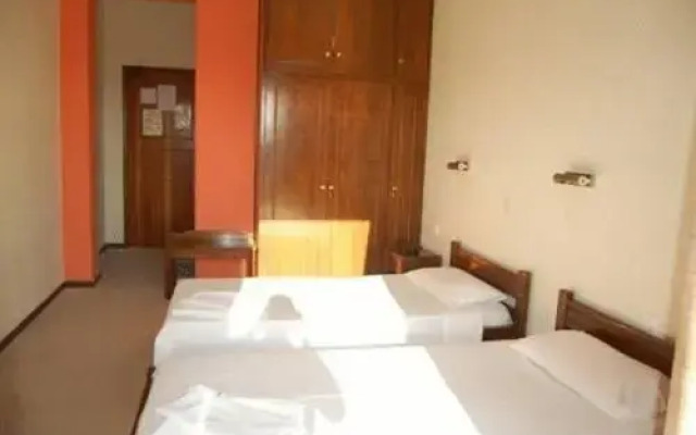 Marvel Hotel