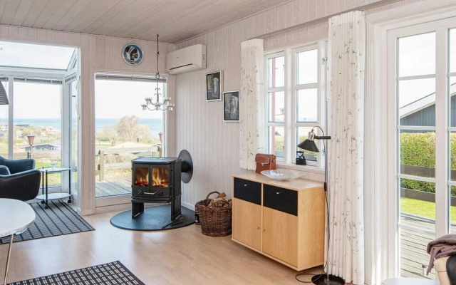 Seaside Escape With Views - By Traum Ferienwohnungen