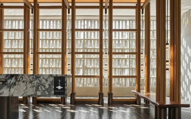 Banyan Tree Dongguan Songshan Lake