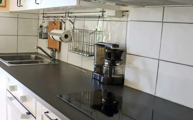 4 Person Holiday Home in Ugglarp