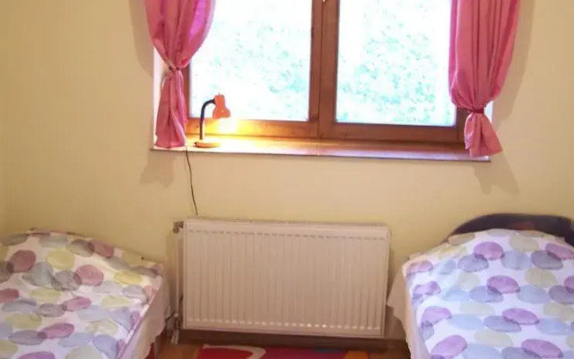 Izabella Vendégház