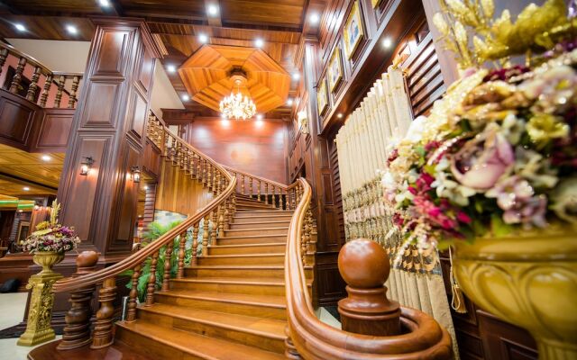 Soubandith Hotel