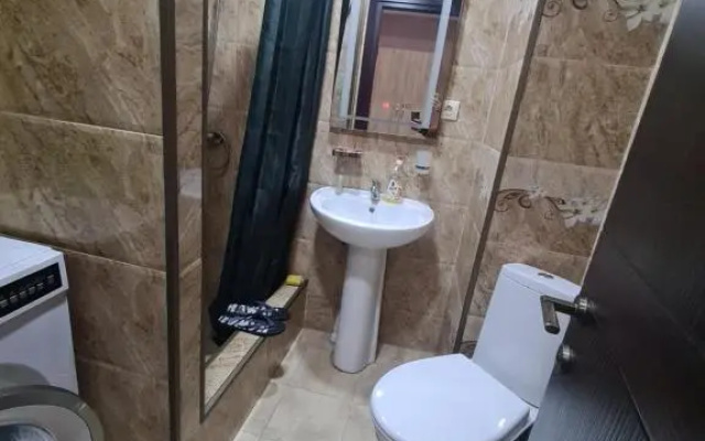 Hotel Horizont Apartments Bakuriani 35m2