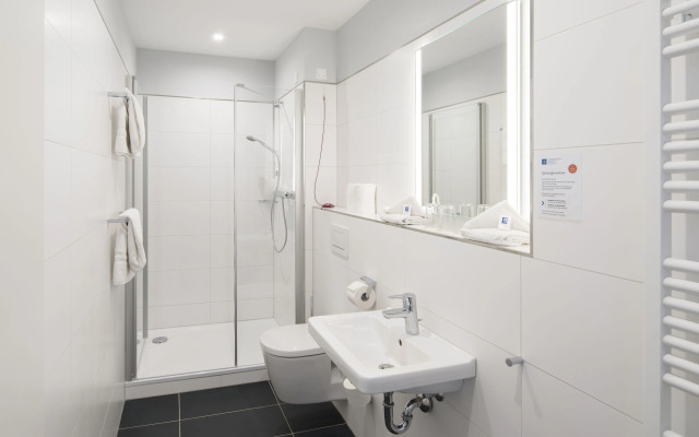 Gesundheitszentrum Helenenquelle