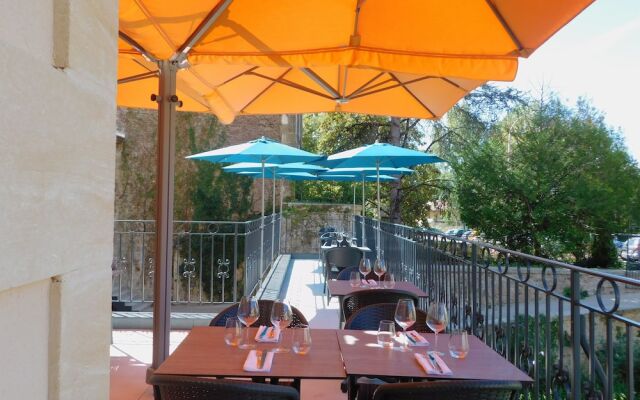 Hotel Restaurant des Augustins