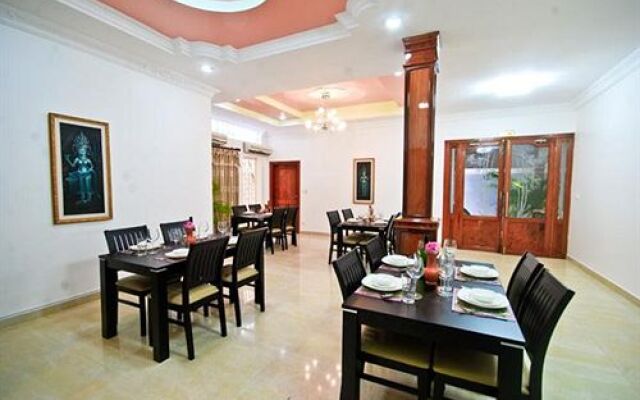 Lotus Luxury Villa
