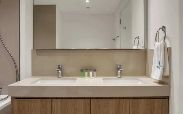 Bellavista-2Bedroom Downtown Views II T2