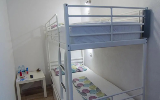 Traditional Piran house