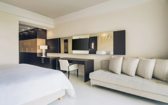 Iberostar Selection Kuriat Palace