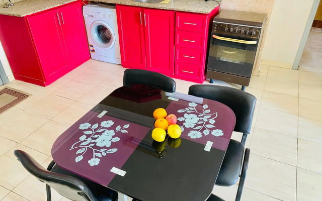 Panda House Sheraton Road