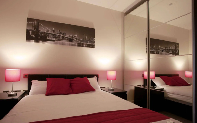 Valet Apartments Wembley