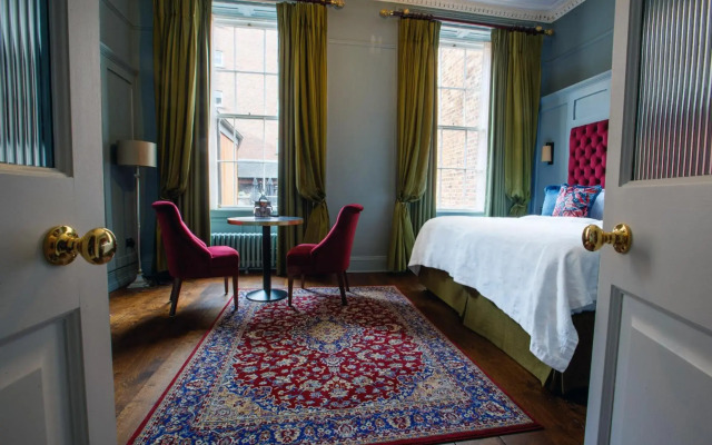 No. 1 Pery Square Hotel & Spa