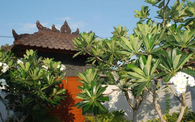 Villa Avani Seminyak