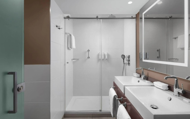 Courtyard by Marriott Paris Porte de Versailles