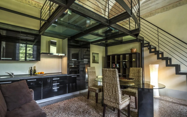 Villa Guinigi Exclusive Residence & Pool