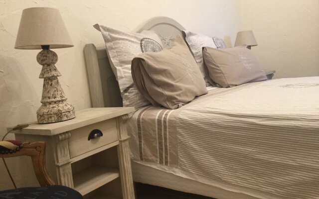 Le Mas de Nonin - Chambres d'hotes