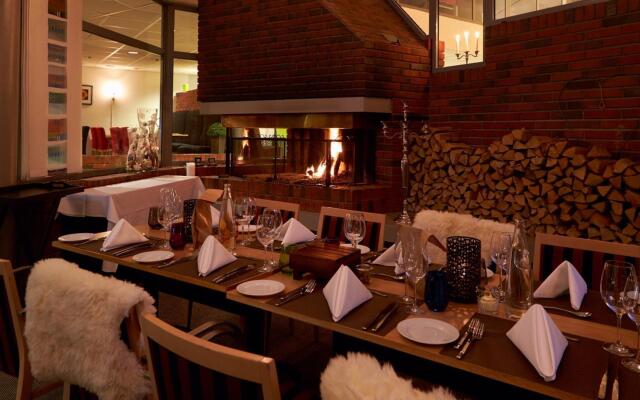 Thon Hotel Vettre