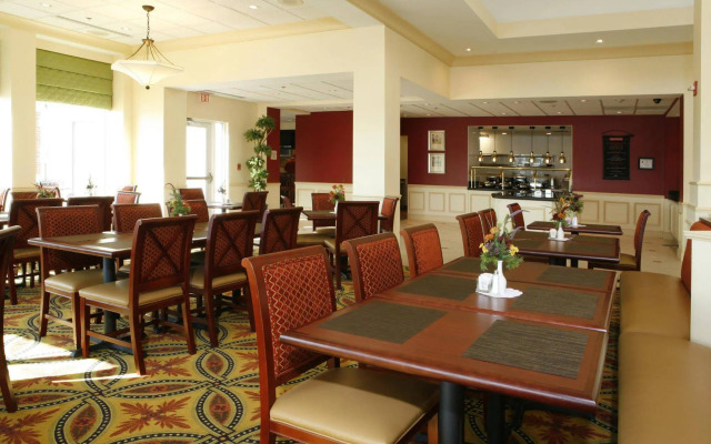 Hilton Garden Inn Roanoke Rapids