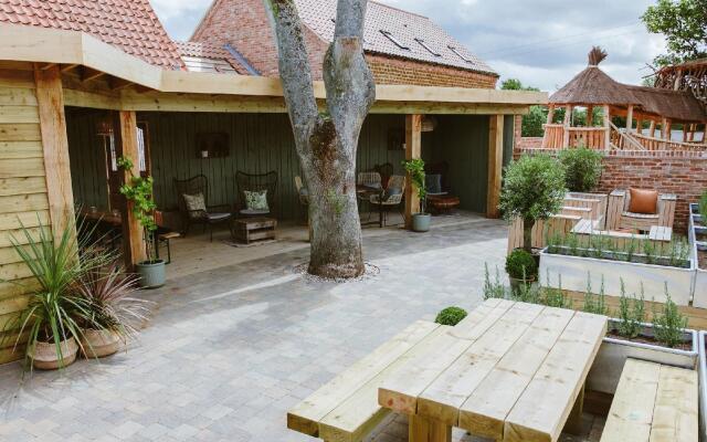 The Gin Trap Inn